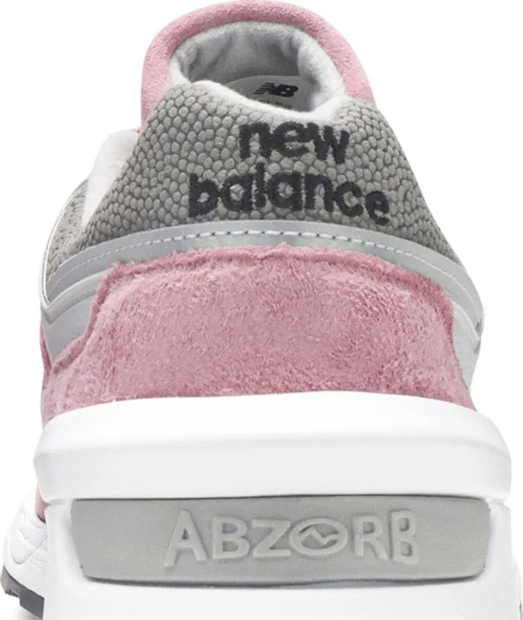 New Balance 997 Sport 'Rose' sneakers, pink