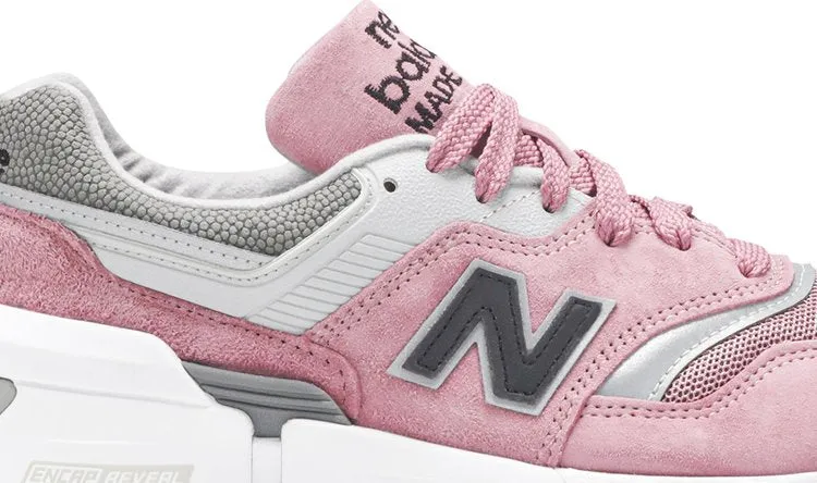 New Balance 997 Sport 'Rose' sneakers, pink