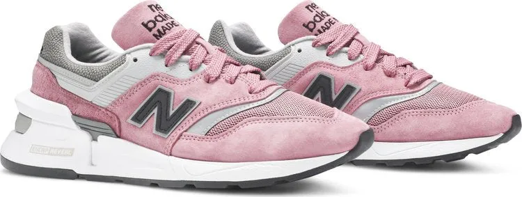 New Balance 997 Sport 'Rose' sneakers, pink