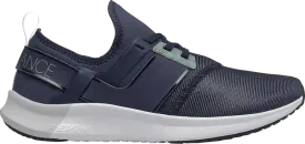 New Balance Wmns Nergize Sport Lux 'Rain Cloud' sneakers, blue