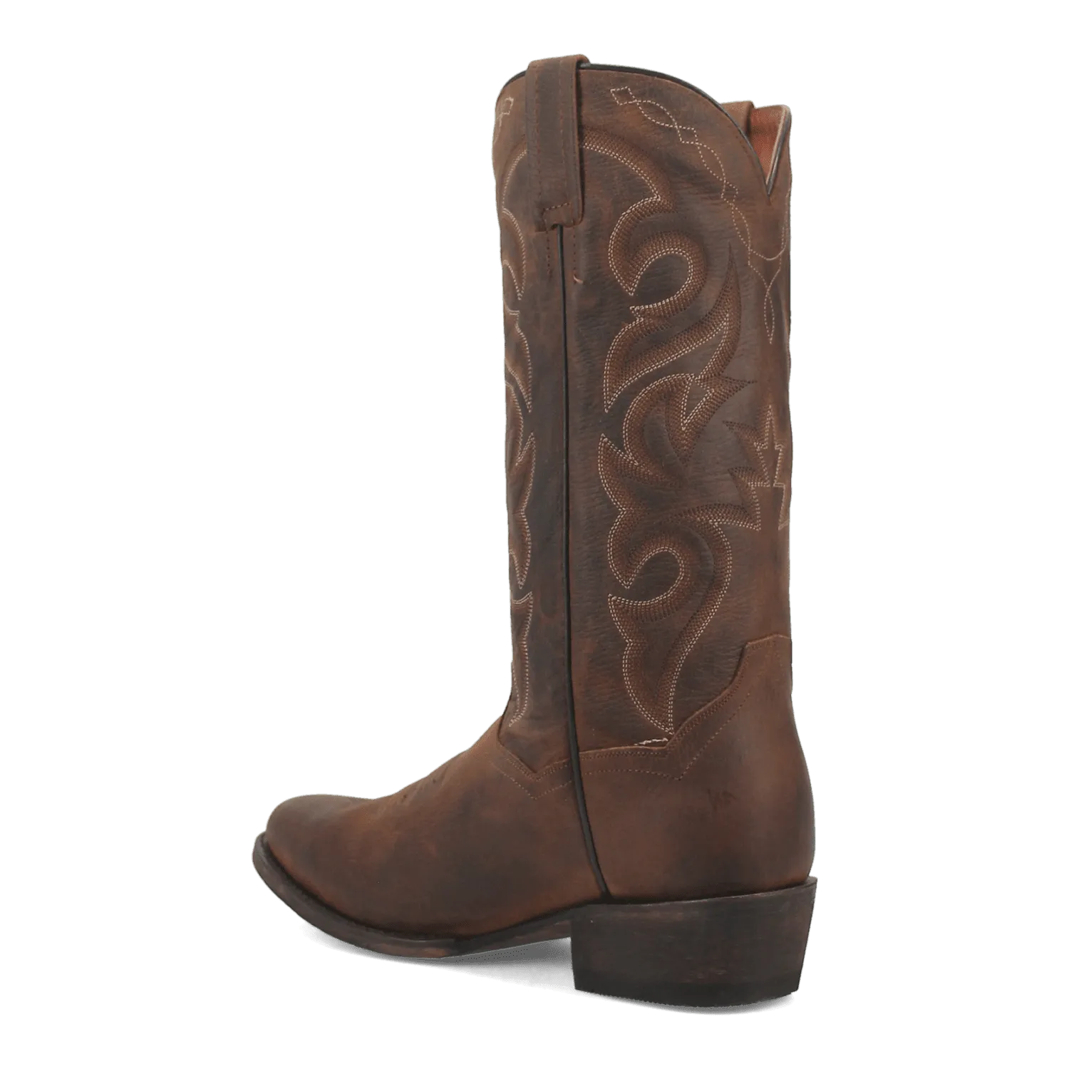 RENEGADE LEATHER BOOT