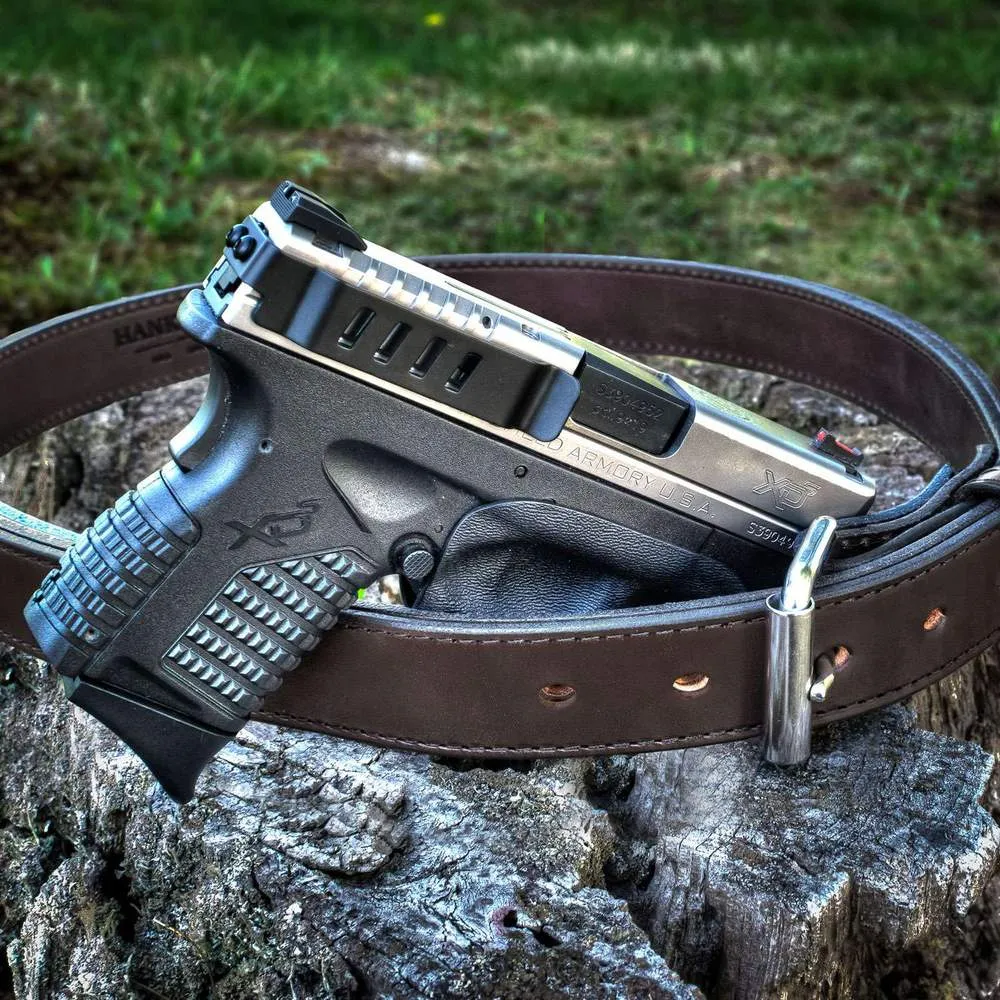 Steel Core Belt - 1.25"