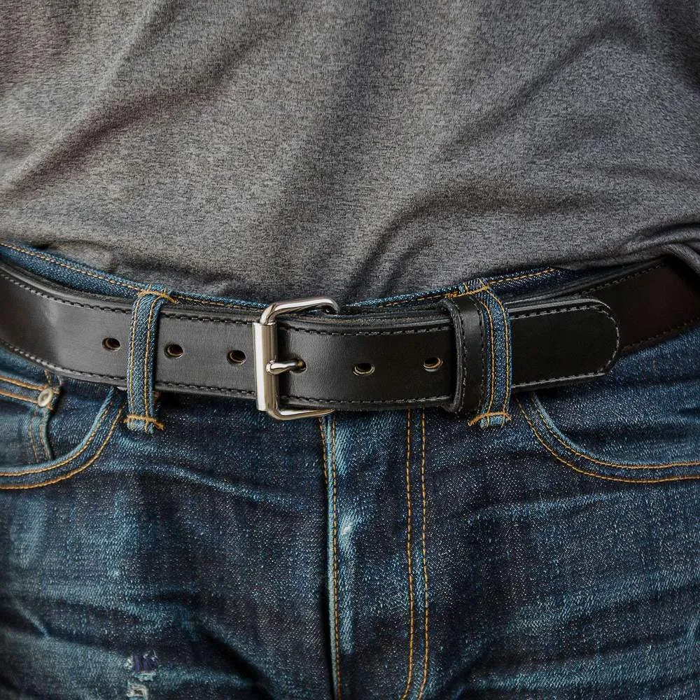Steel Core Belt - 1.25"