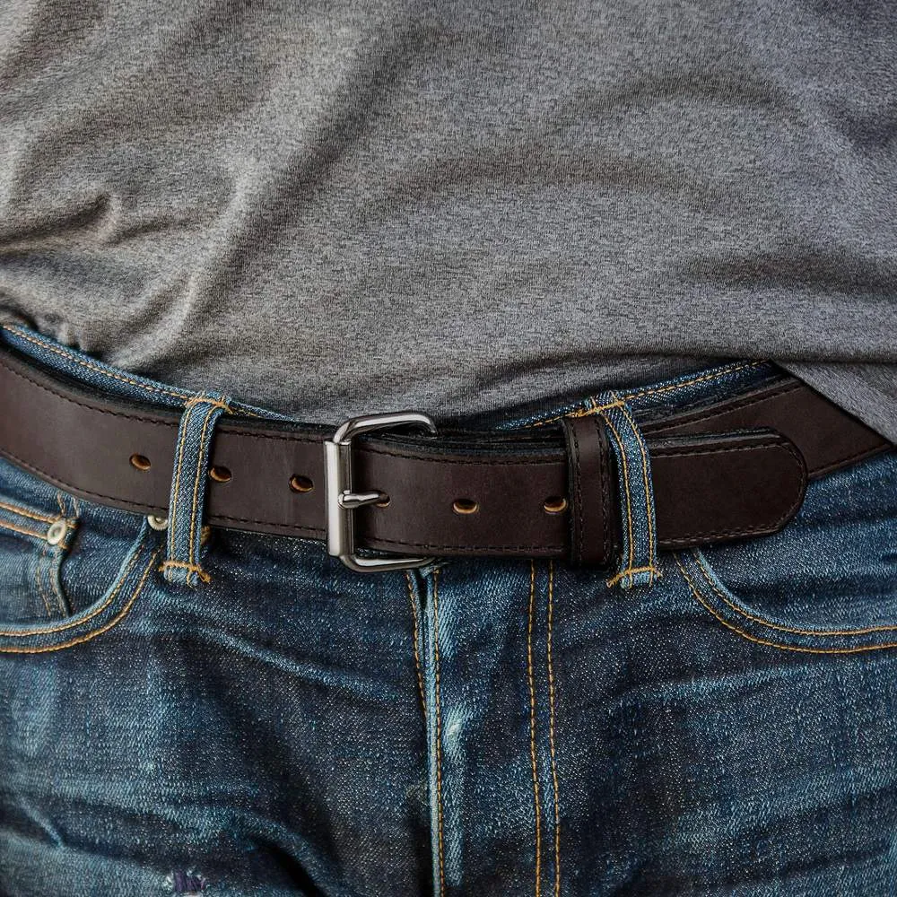 Steel Core Belt - 1.25"