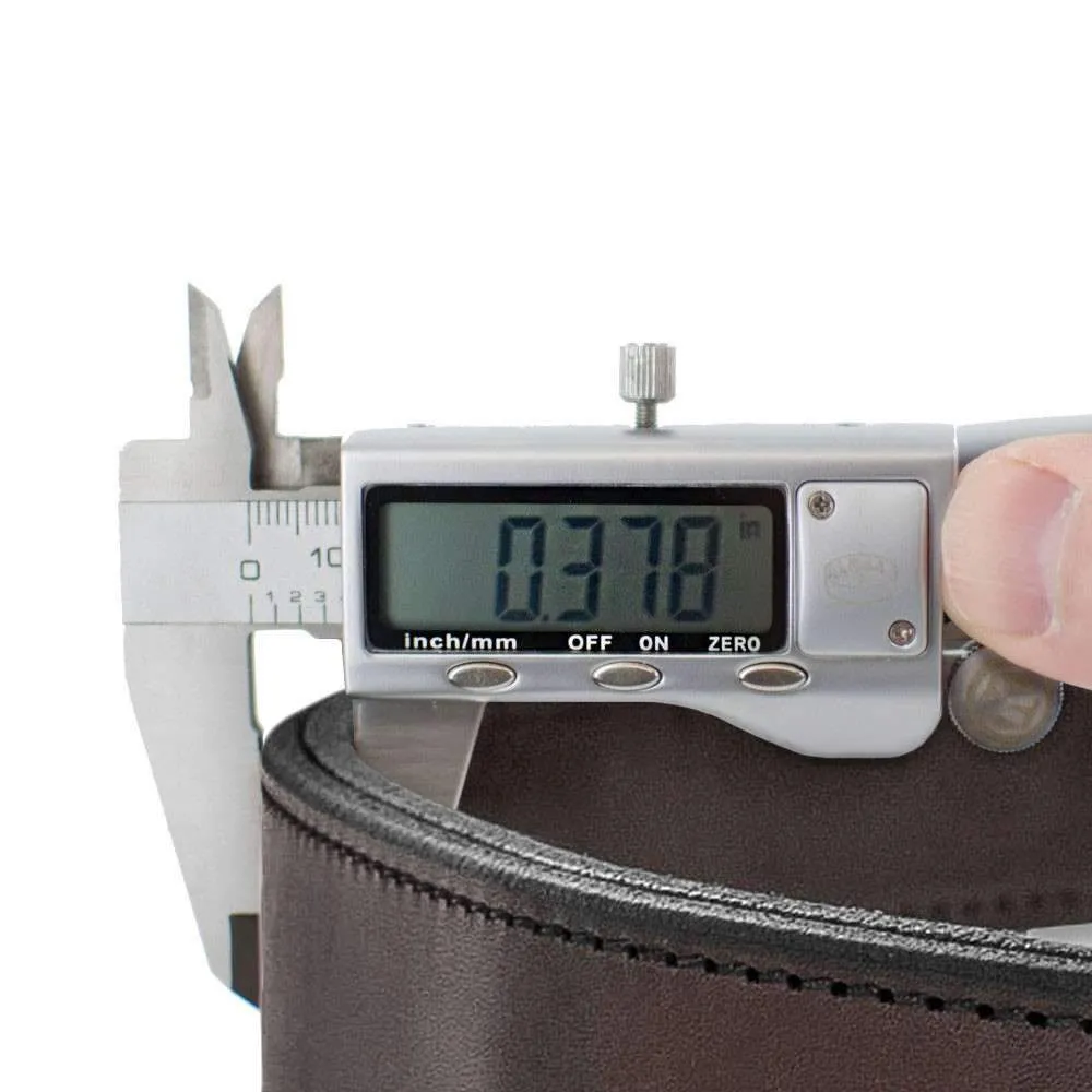 Steel Core Belt - 1.25"