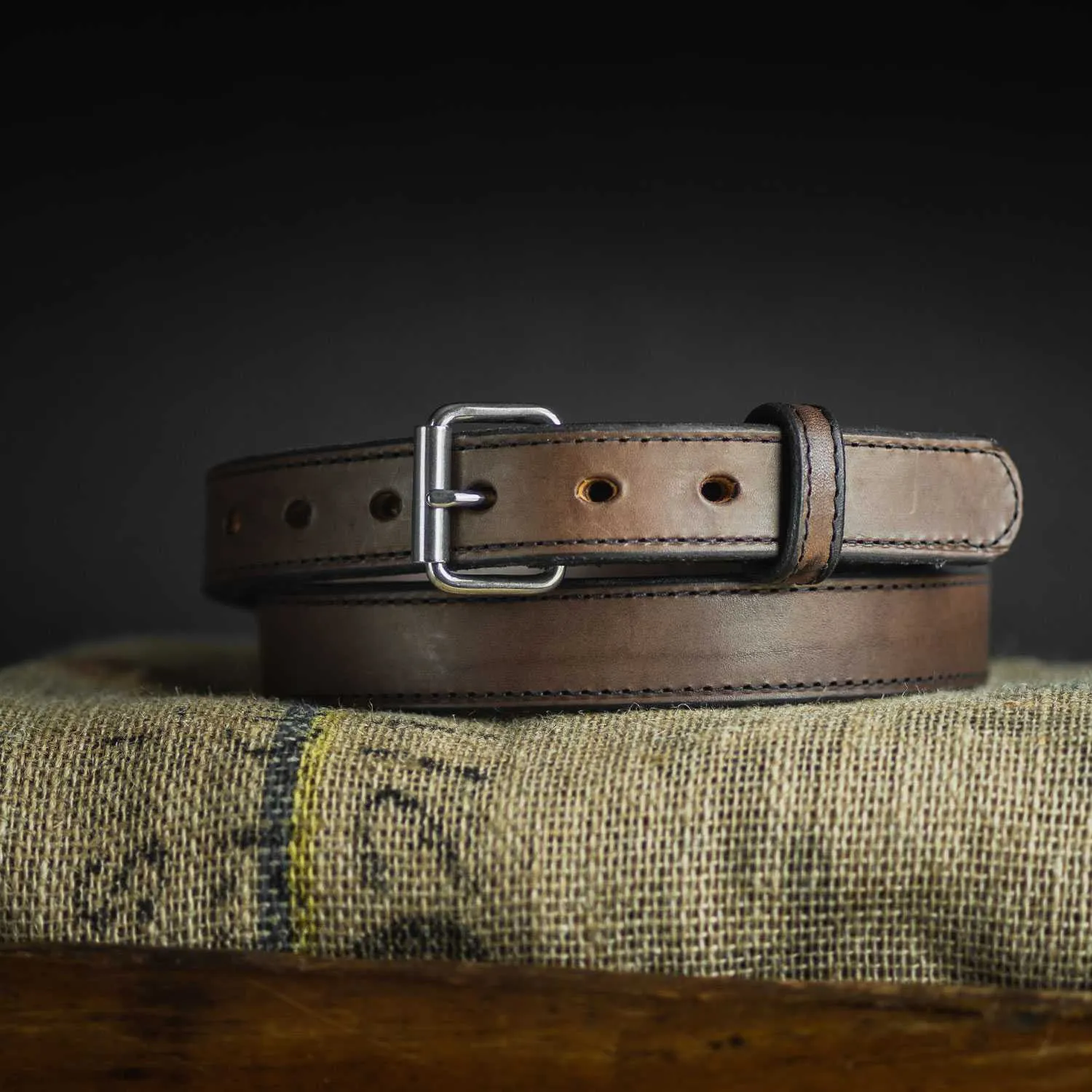 Steel Core Belt - 1.25"