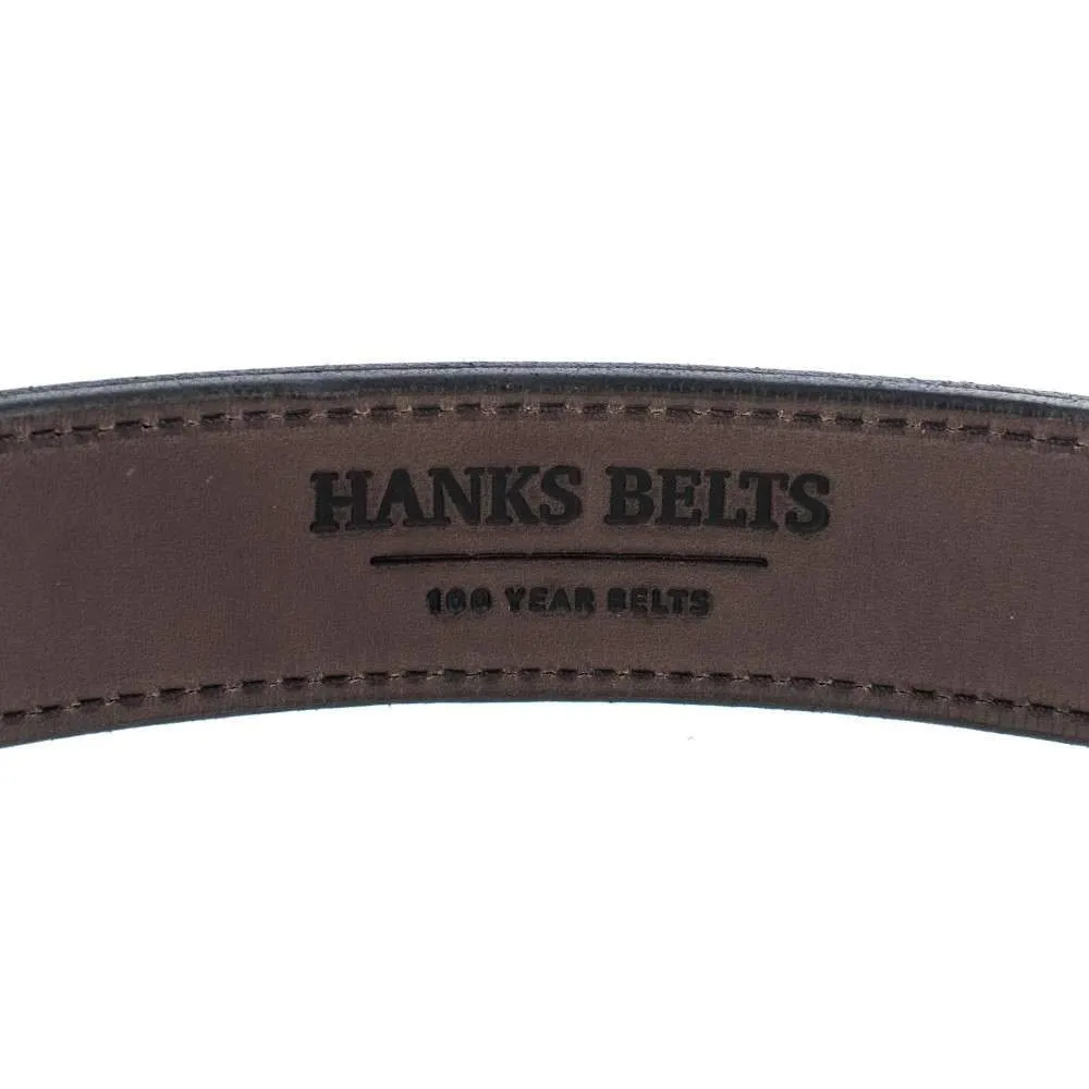 Steel Core Belt - 1.25"
