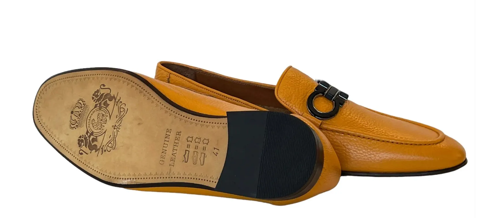 Style: 6472H-Yellow