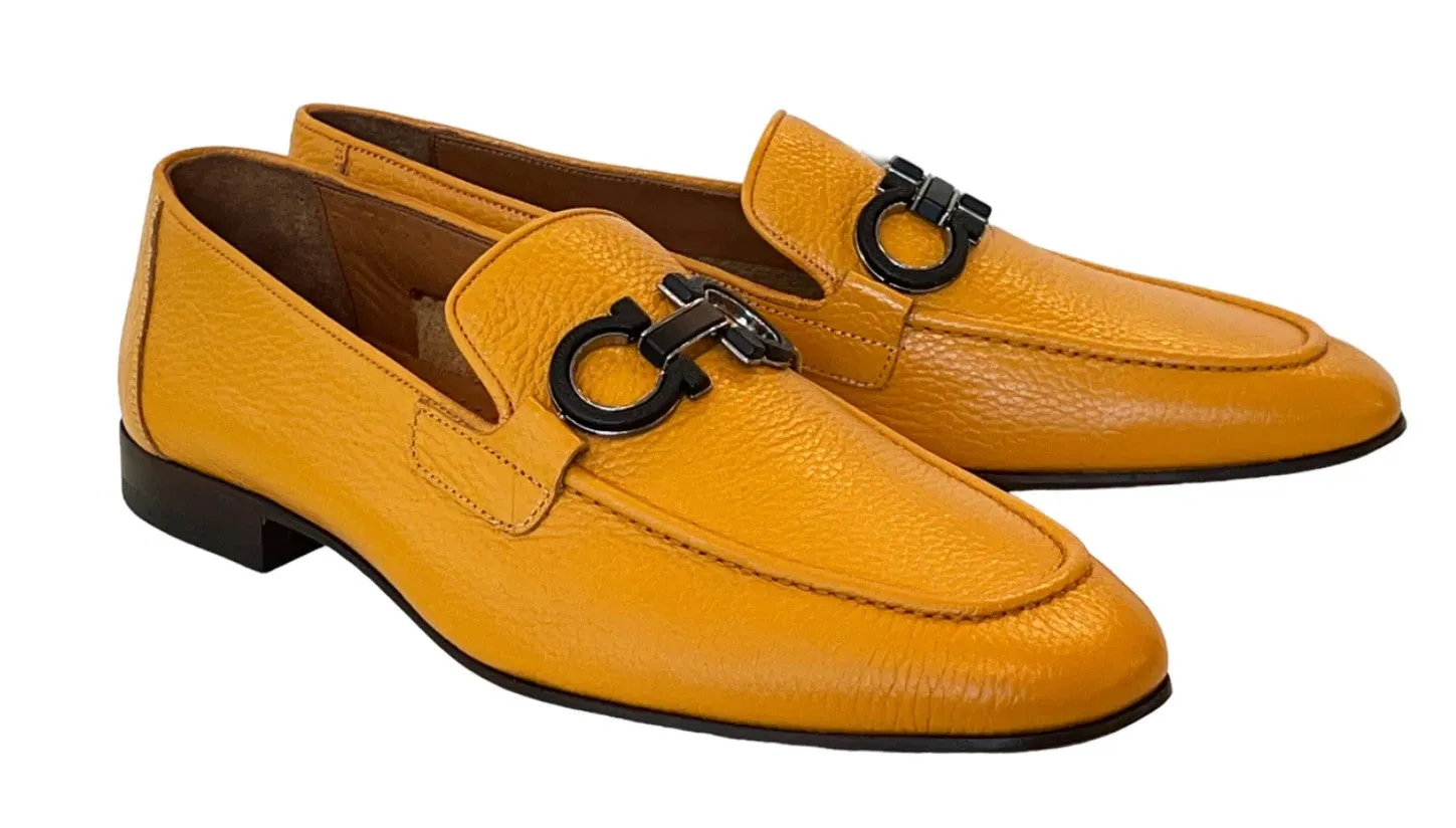 Style: 6472H-Yellow
