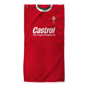 Swindon Town 1997 Home Golf Towel