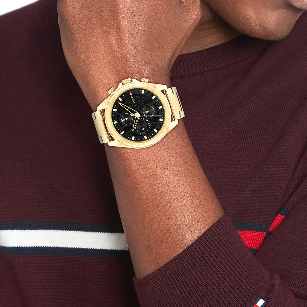 Tommy Hilfiger Jax 1710658 Multi-Function