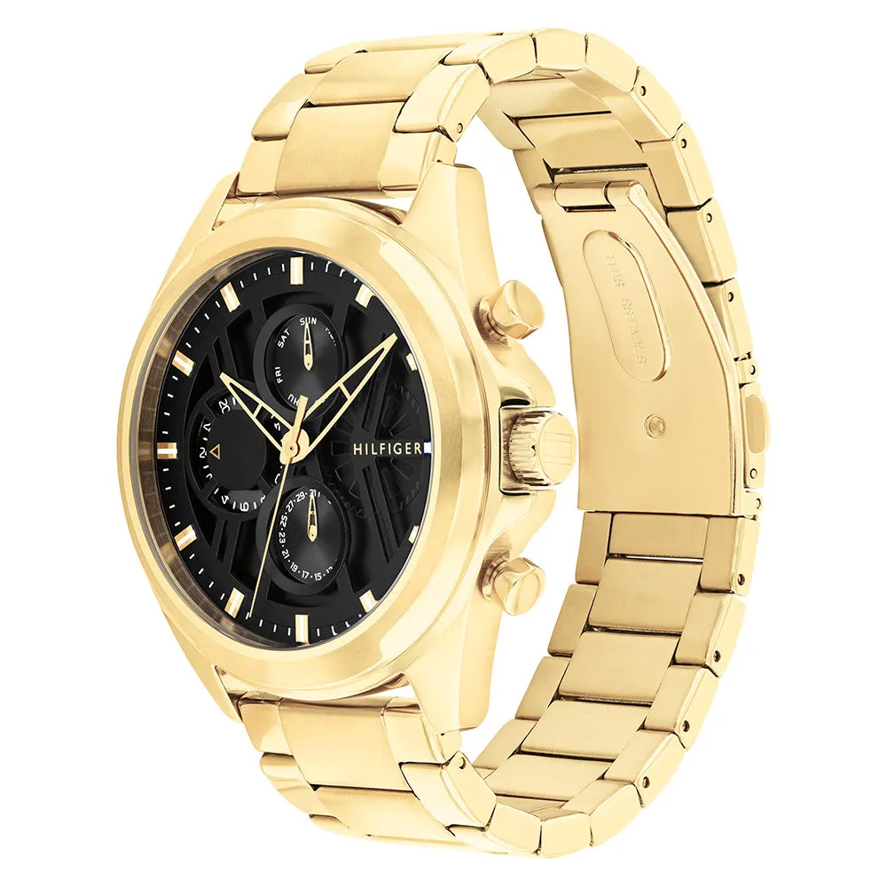 Tommy Hilfiger Jax 1710658 Multi-Function