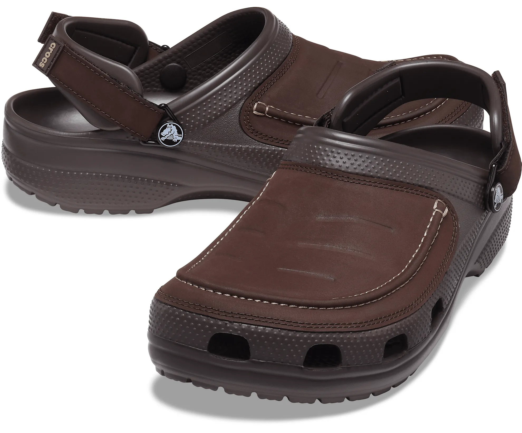 Yukon Vista II Clog