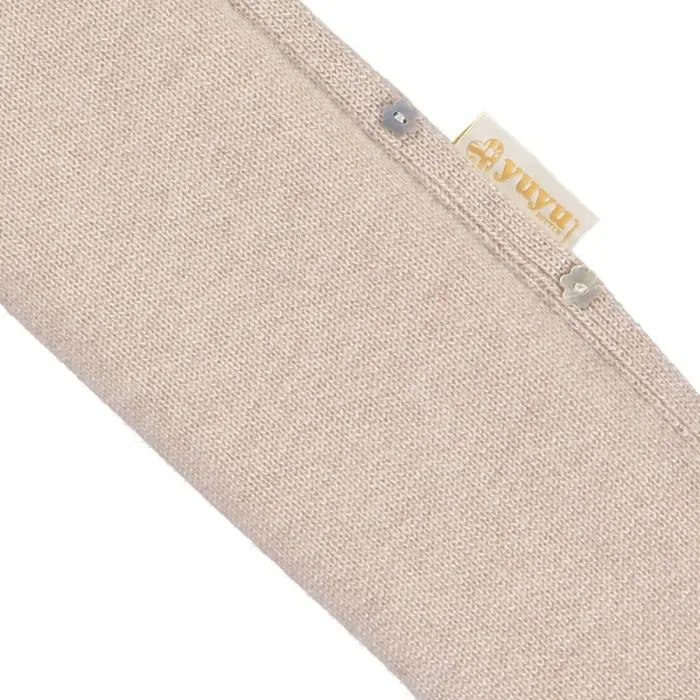 YUYU Pure Cashmere Cover Only